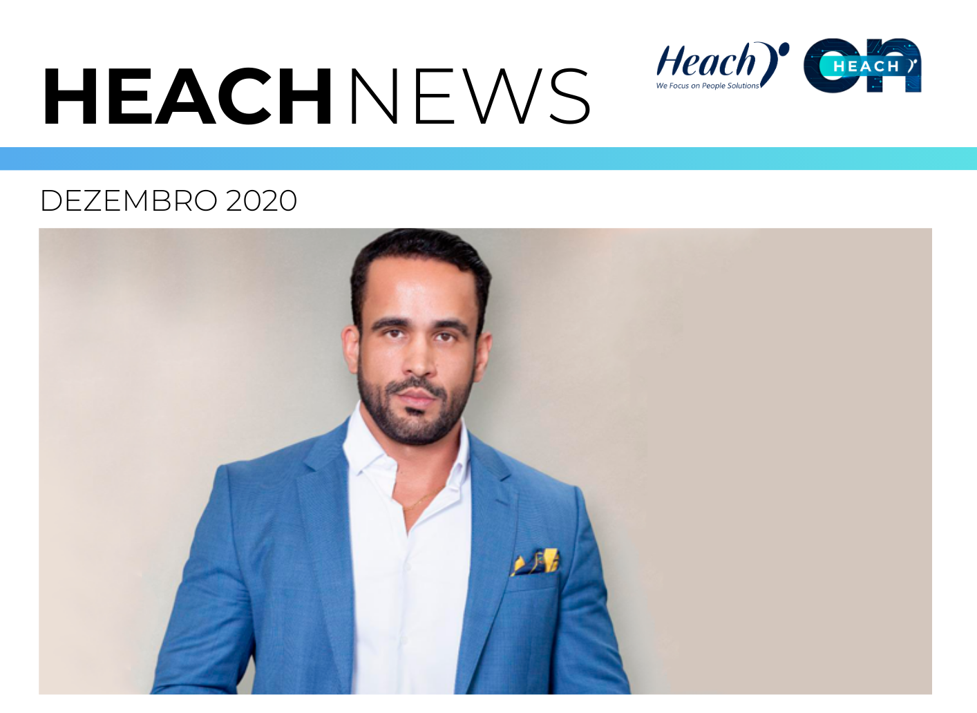 Newsletter de Dezembro